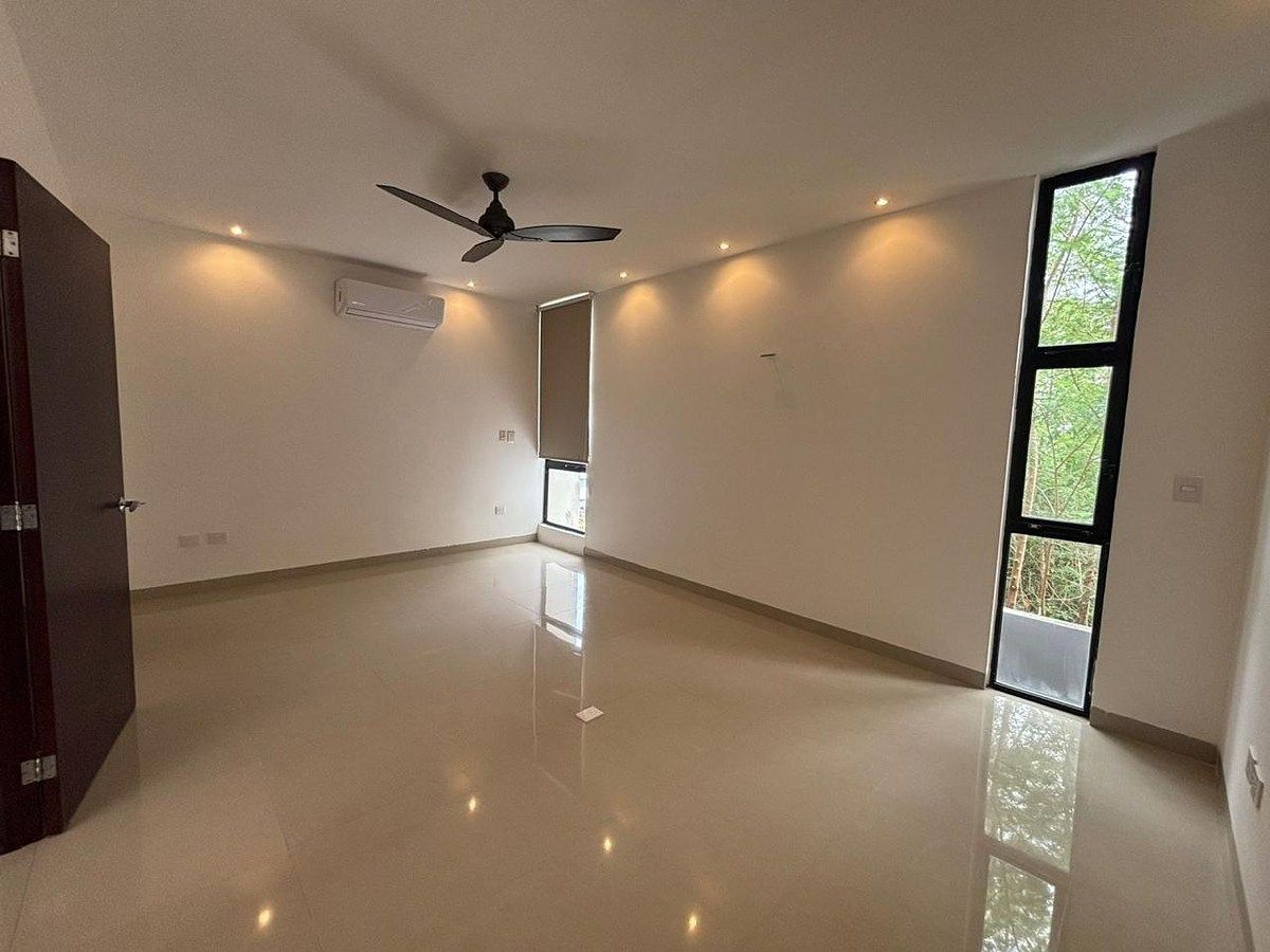 Casa em Montebello, Mérida, foto 12 de 21