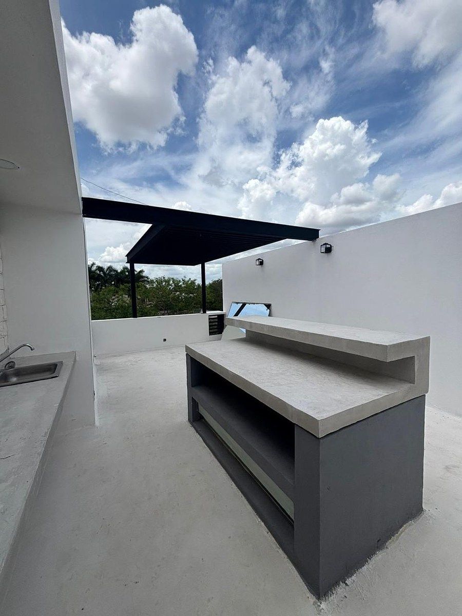 Casa em Montebello, Mérida, foto 21 de 21