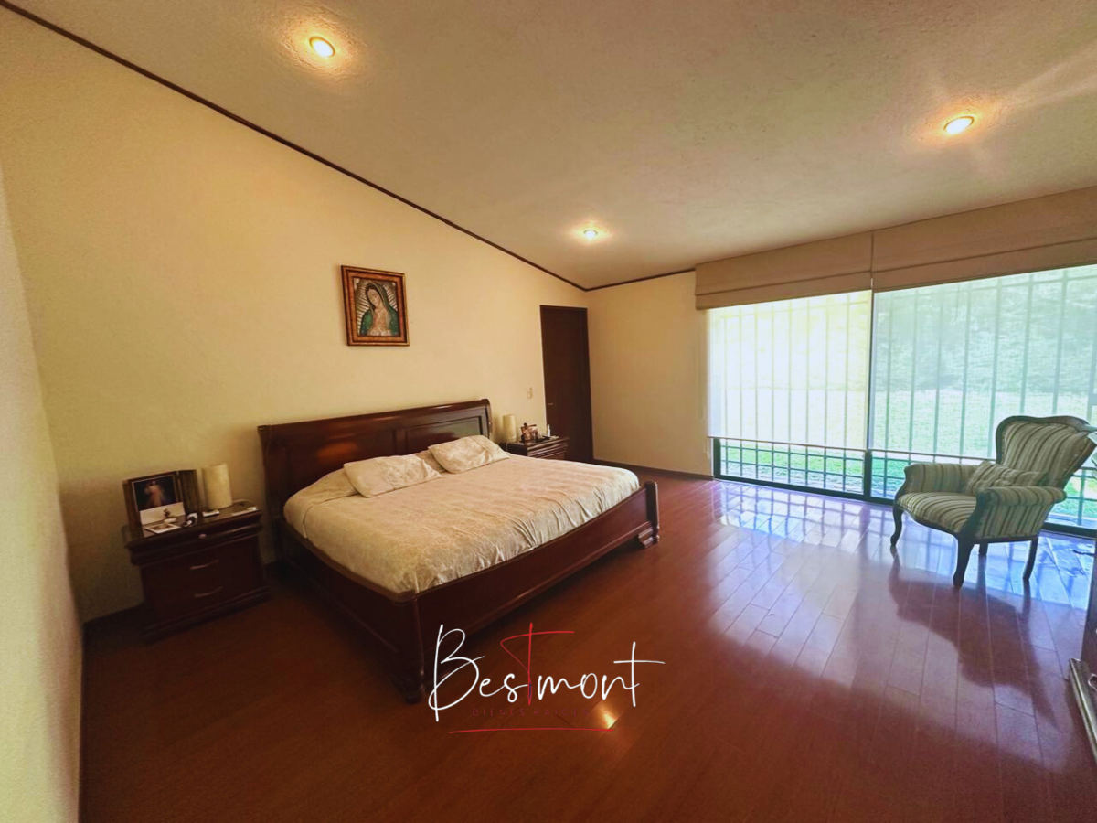 23 de 45: Recámara Principal