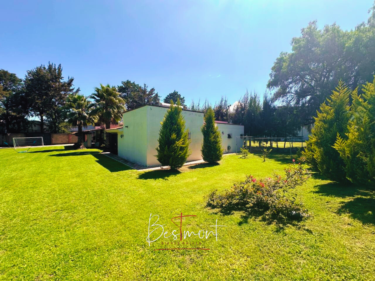 37 de 45: Jardín Frontal