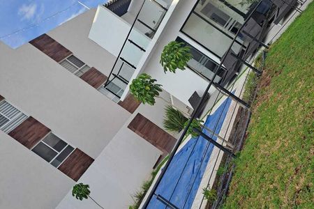 RENTA ZAKIA DEPARTAMENTO EN PB CUMBRE ALTA ELITE