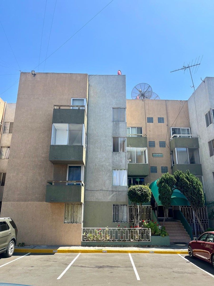 Departamento en Otay Insurgentes, Tijuana, foto 18 de 19