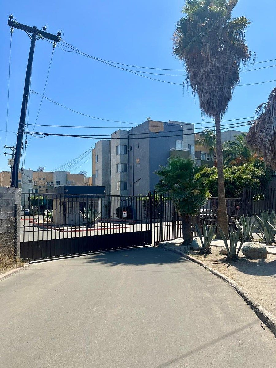 ¡DEPARTAMENTO EN RENTA - OTAY!, foto 1 de 19