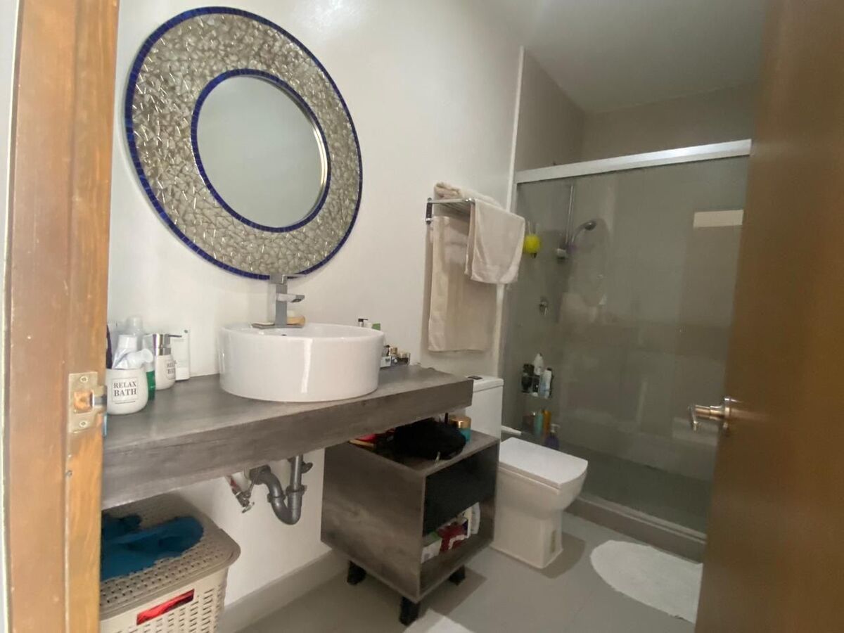 4 de 15: Baño