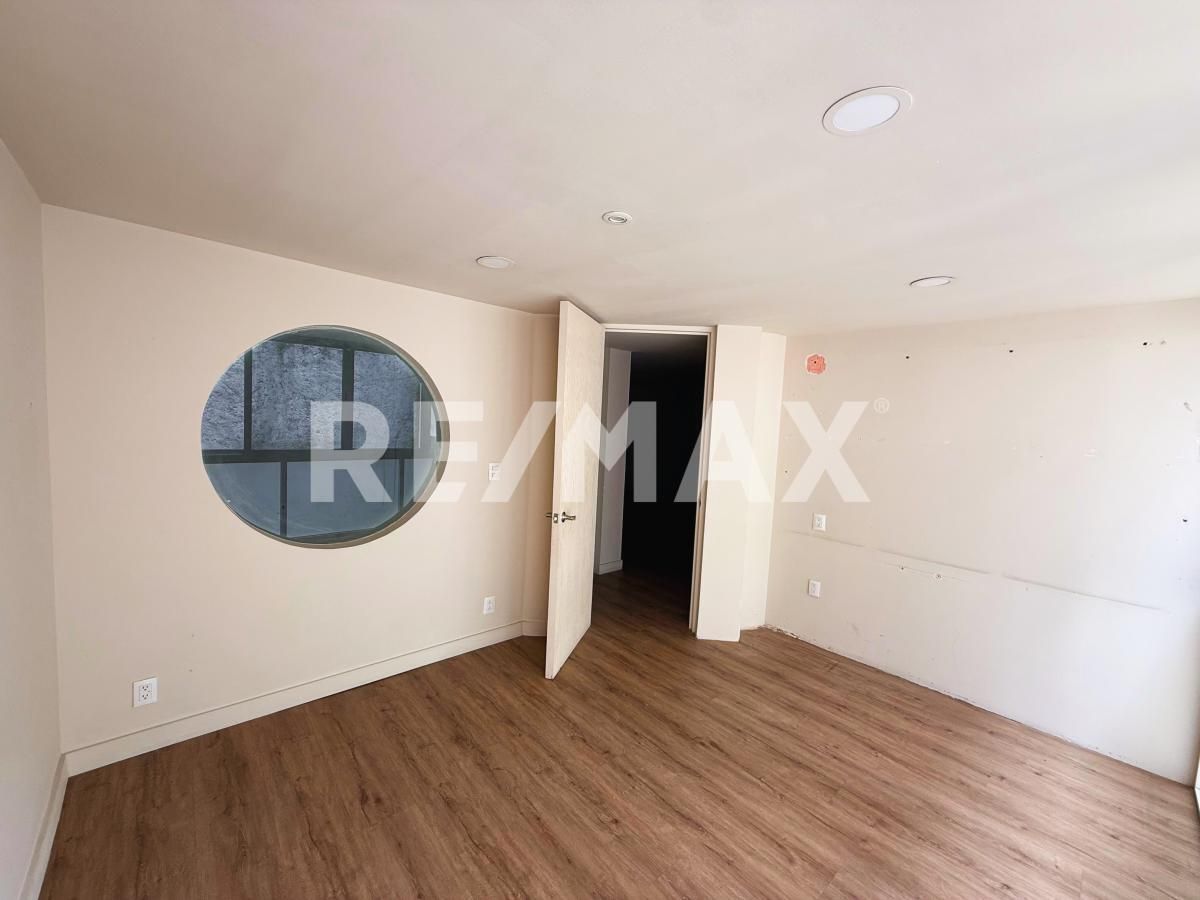 Renta Oficina en Polanco V Miguel Hidalgo