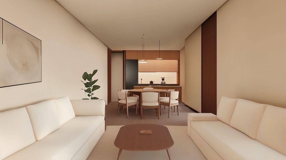 14 de 22: Sala Interior