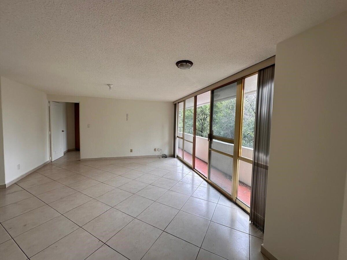 3 de 20: Departamento en Renta en Coyoacán Rayo Vende ®