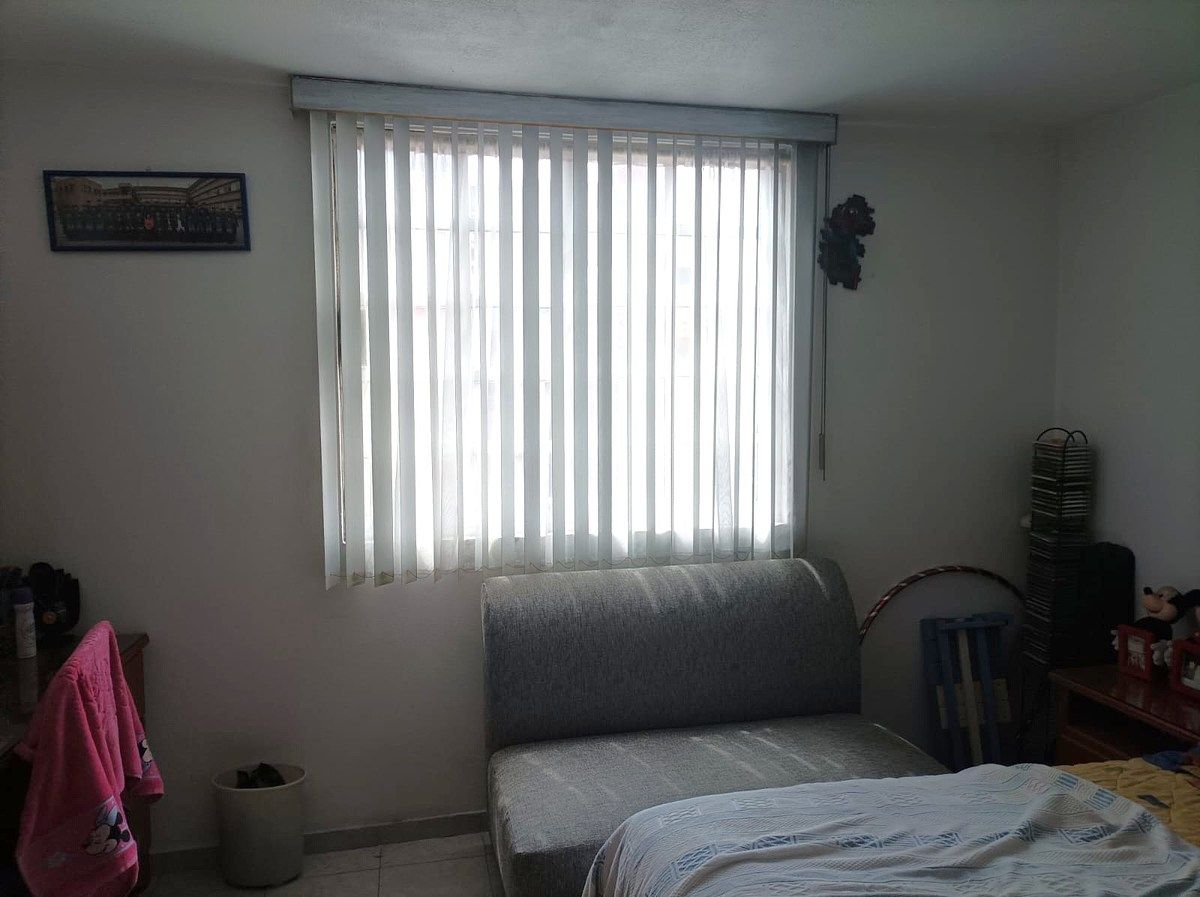 Casa en Santa Fe, Álvaro Obregón, foto 24 de 28