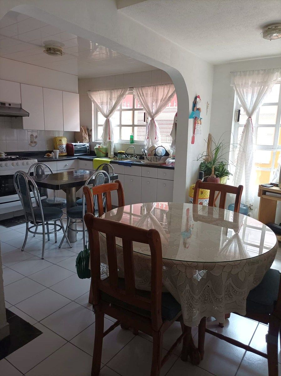 Casa en Santa Fe, Álvaro Obregón, foto 12 de 28