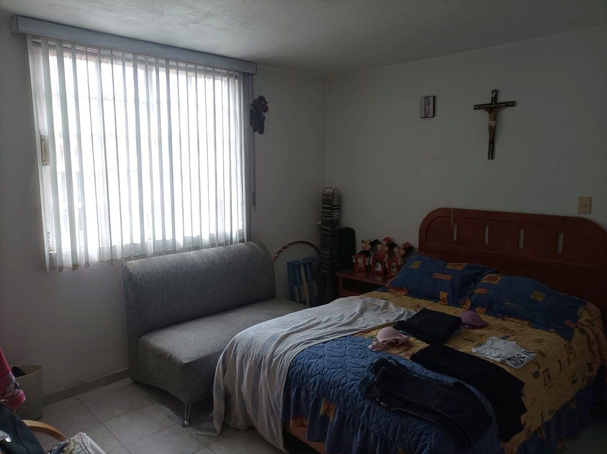 Casa en Santa Fe, Álvaro Obregón, foto 25 de 28