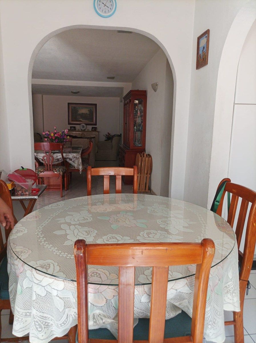 Casa en Santa Fe, Álvaro Obregón, foto 14 de 28
