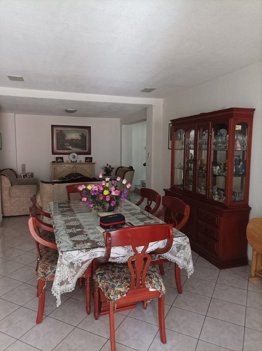 Casa en Santa Fe, Álvaro Obregón, foto 11 de 28