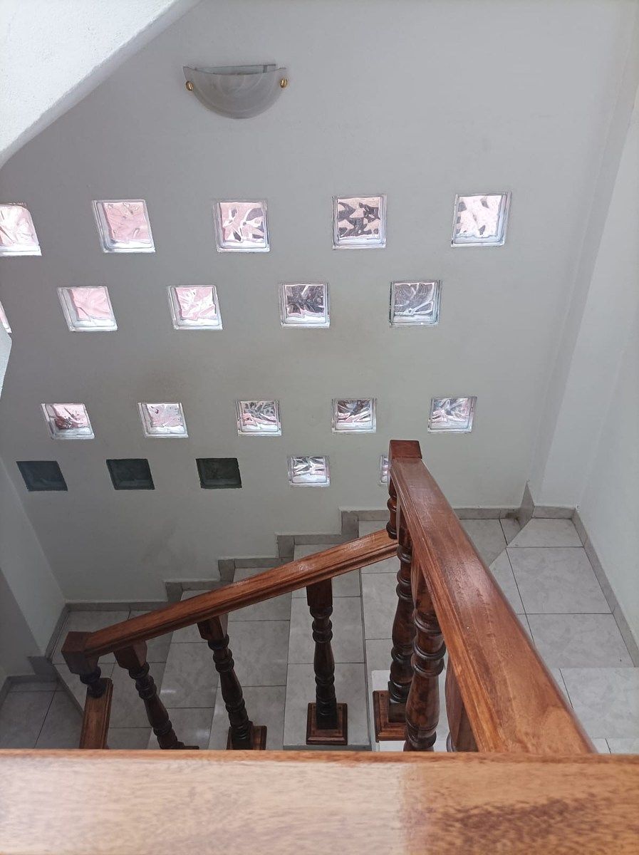 Casa en Santa Fe, Álvaro Obregón, foto 4 de 28