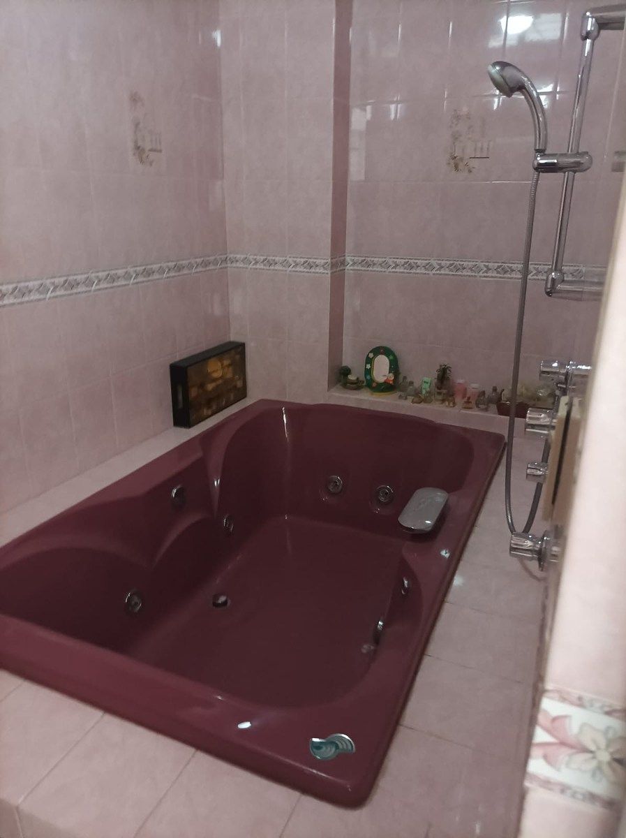 Casa en Santa Fe, Álvaro Obregón, foto 17 de 28