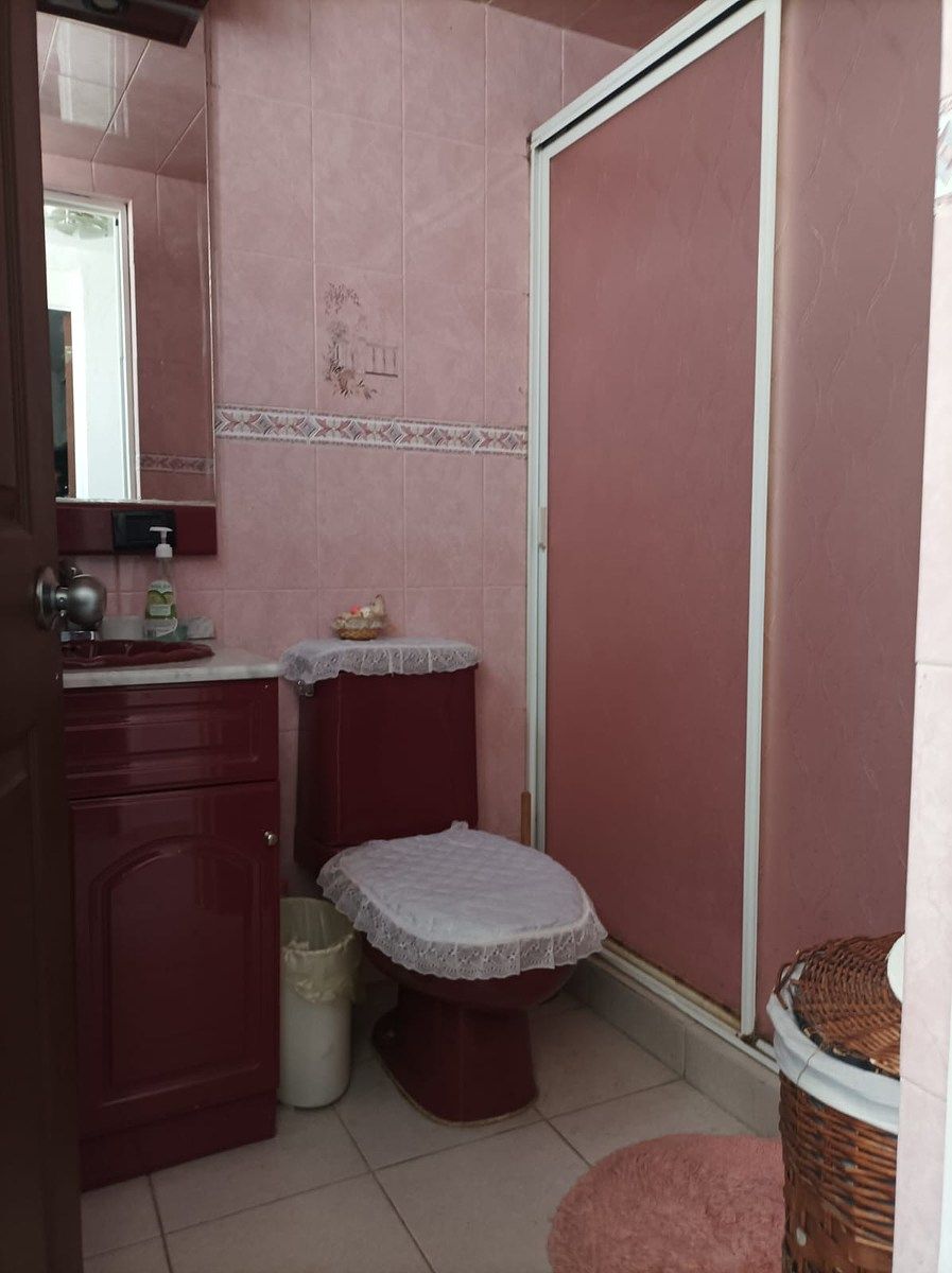 Casa en Santa Fe, Álvaro Obregón, foto 16 de 28