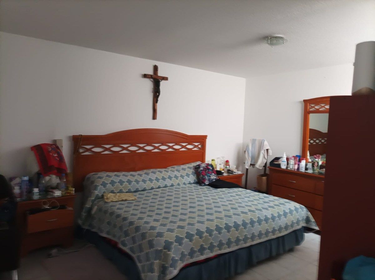 Casa en Santa Fe, Álvaro Obregón, foto 19 de 28
