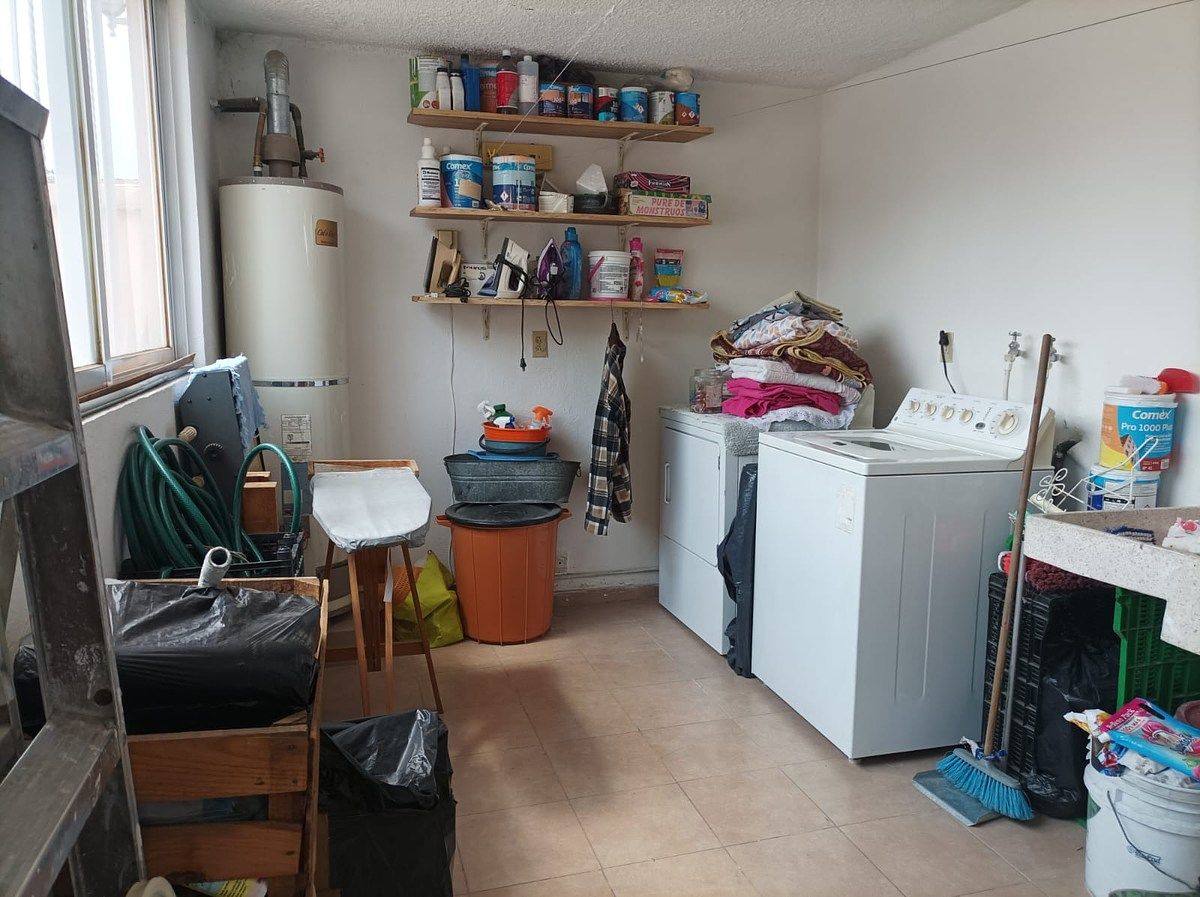 Casa en Santa Fe, Álvaro Obregón, foto 26 de 28