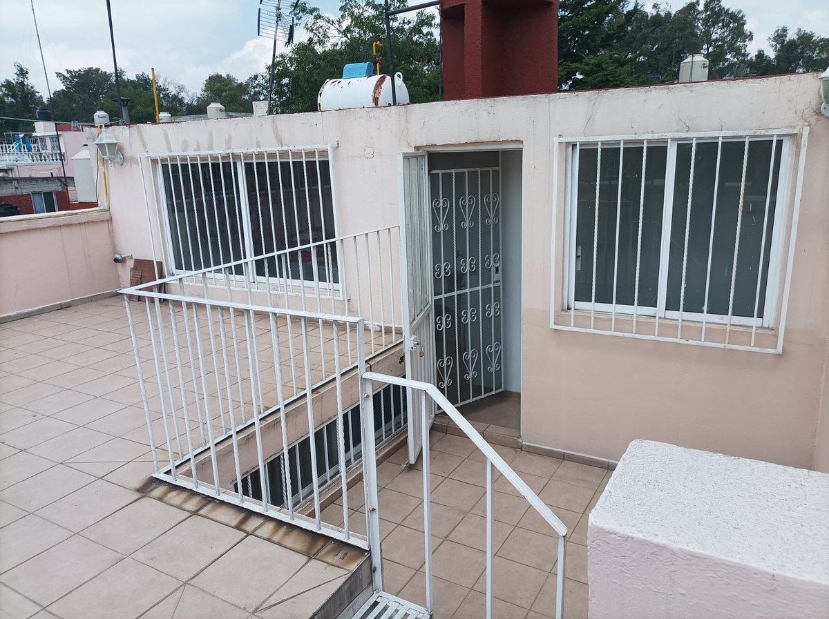 Casa en Santa Fe, Álvaro Obregón, foto 28 de 28