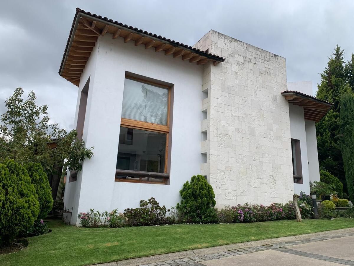 CASA EN VENTA LA CIMA - foto 1