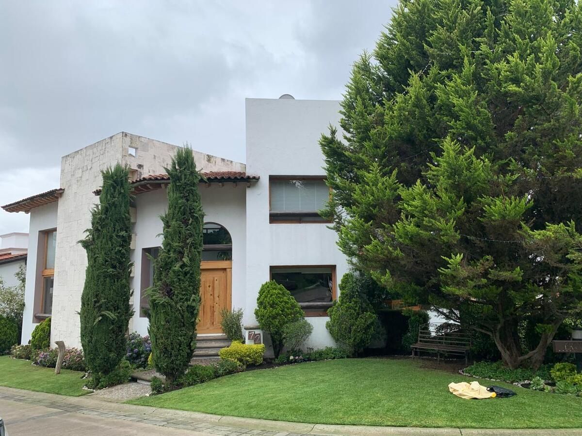 CASA EN VENTA LA CIMA - foto 2