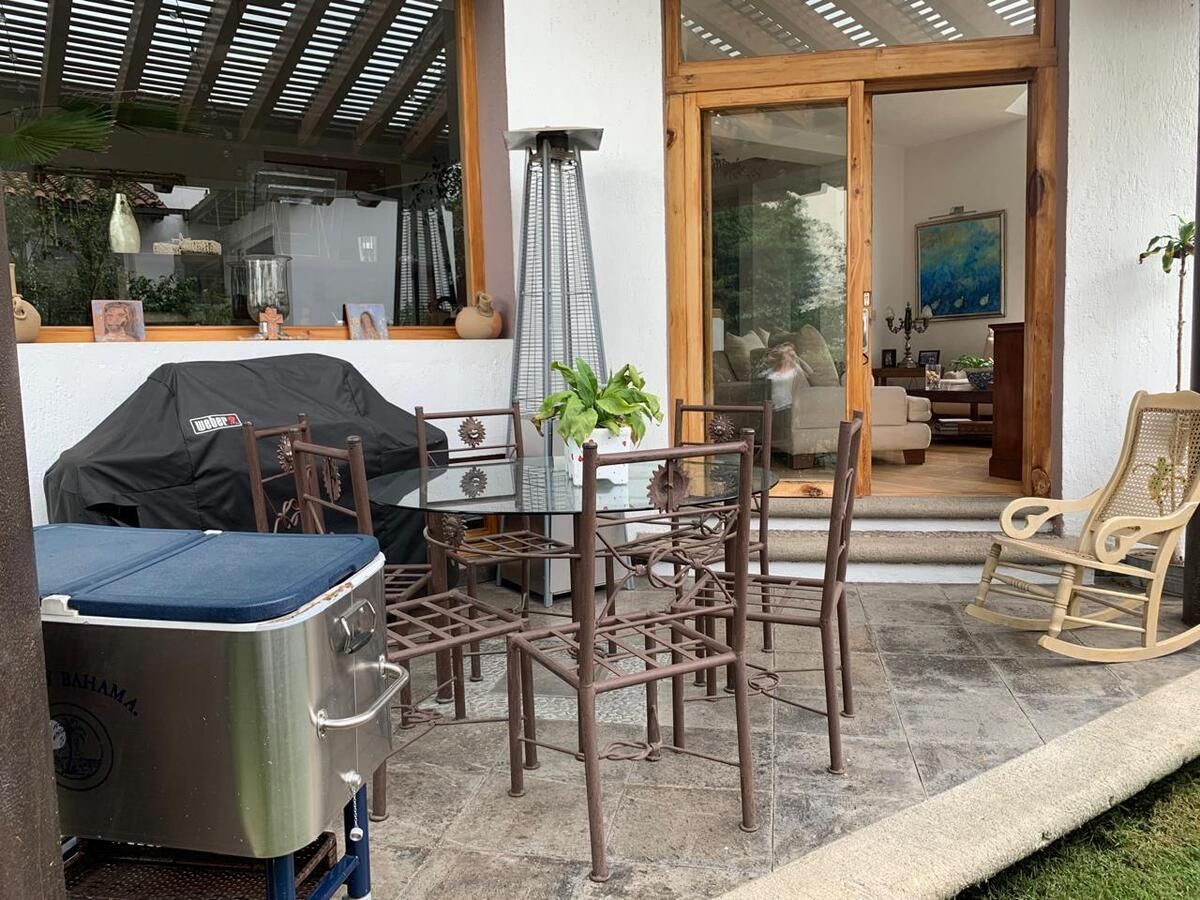 CASA EN VENTA LA CIMA - foto 4