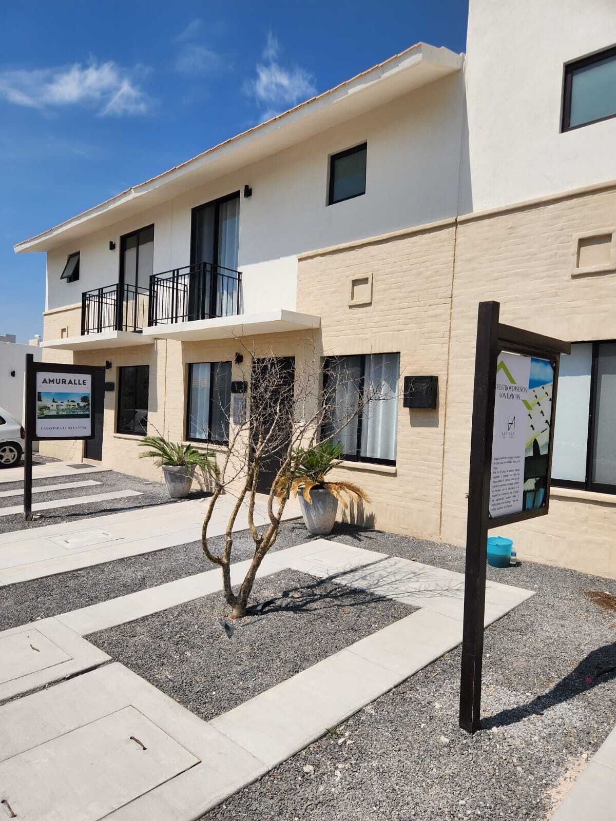 Hermosa casa en Zire a un Costado de Zakia