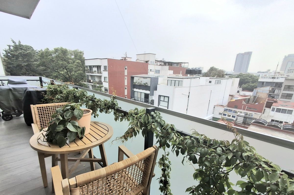 5 de 24: Departamento en Venta en Del Valle Rayo Vende ®