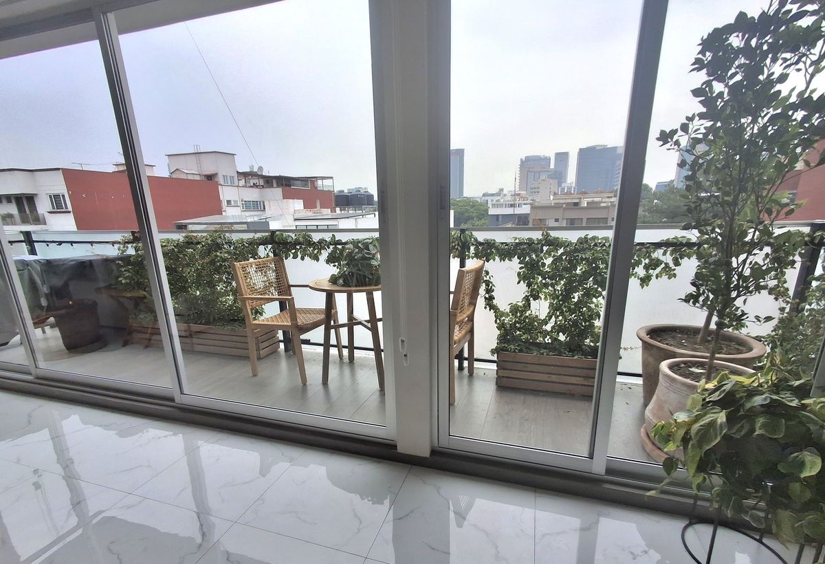 3 de 24: Departamento en Venta en Del Valle Rayo Vende ®