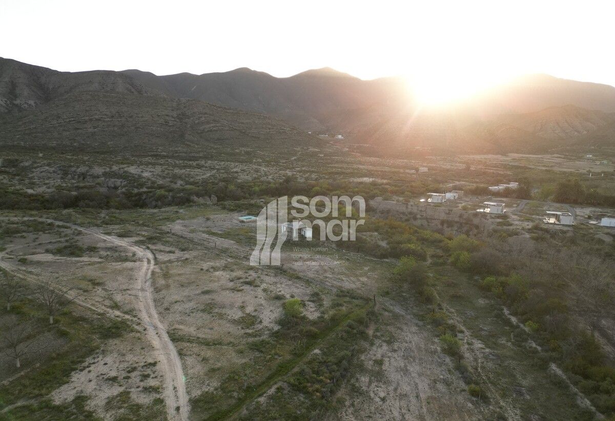 Terreno en Parras de la Fuente