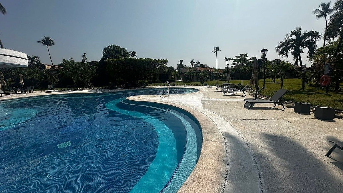 Villa in Playa Diamante, Acapulco de Juárez, photo 8 of 21