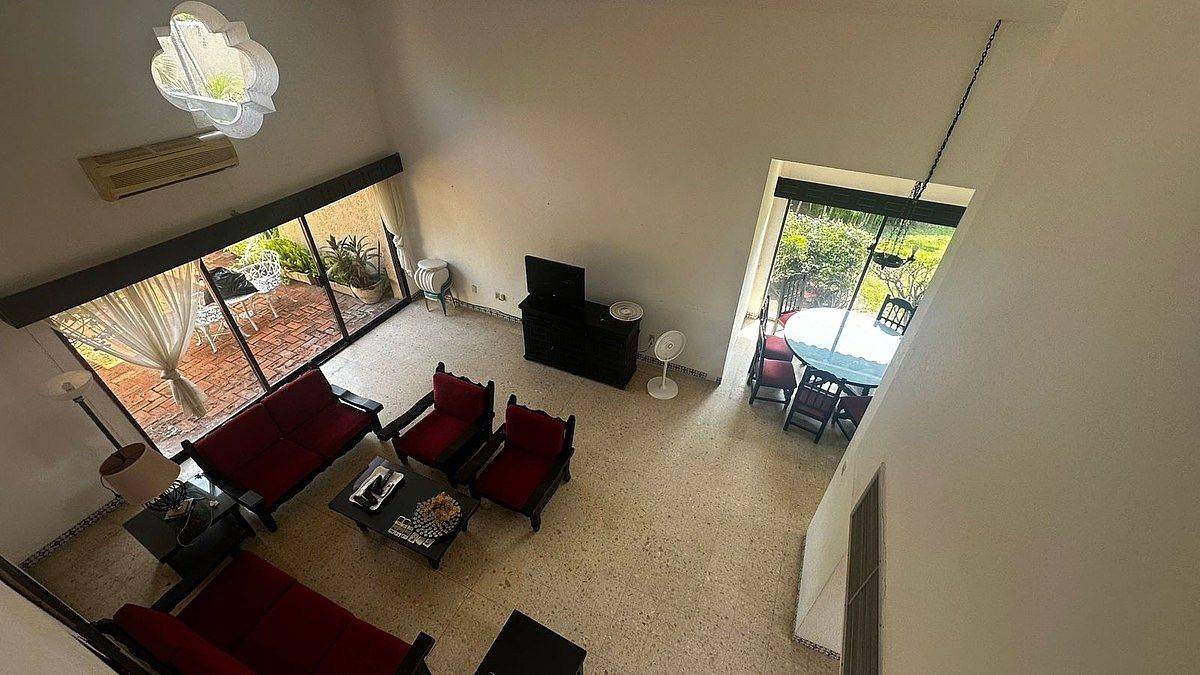 Villa in Playa Diamante, Acapulco de Juárez, photo 9 of 21