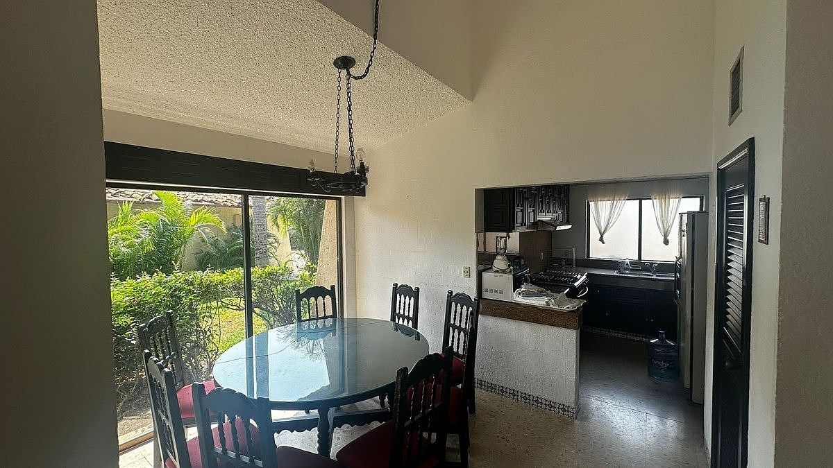 Villa in Playa Diamante, Acapulco de Juárez, photo 10 of 21