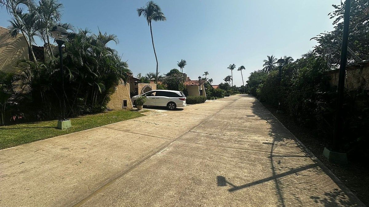 Villa in Playa Diamante, Acapulco de Juárez, photo 11 of 21
