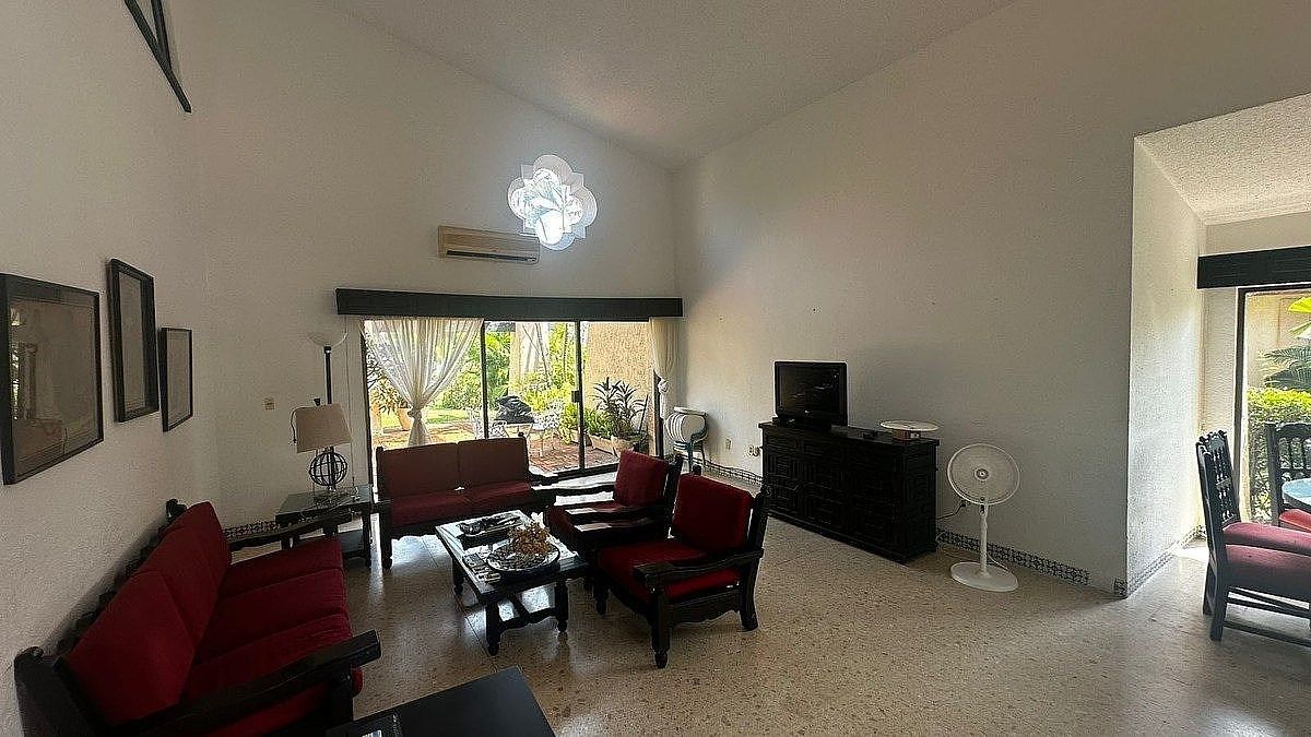 Casa en Venta Acapulco Diamante  (Et), foto 1 de 21