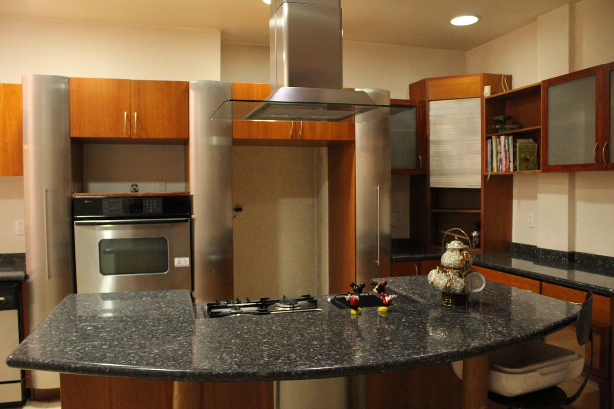 10 of 41: Cocina