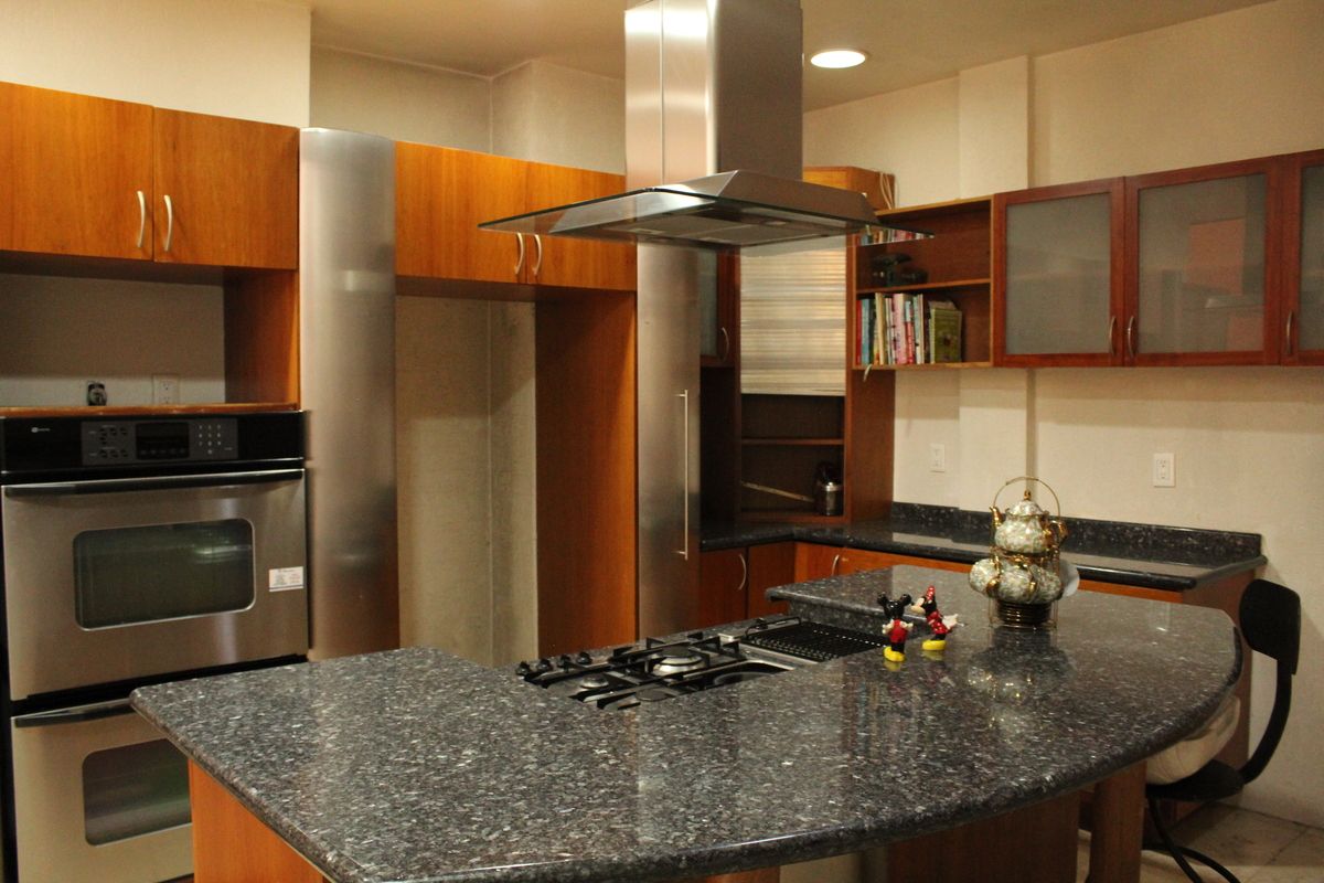 12 of 41: Cocina