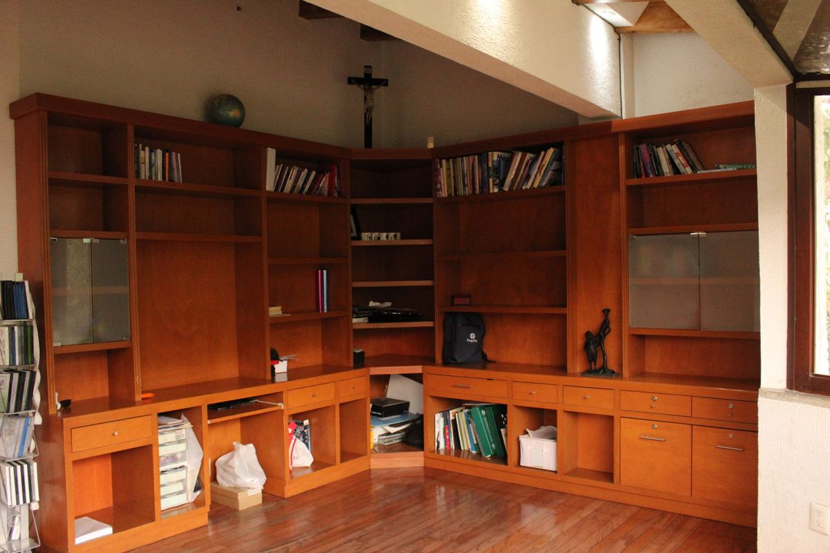 17 of 41: Sala de TV