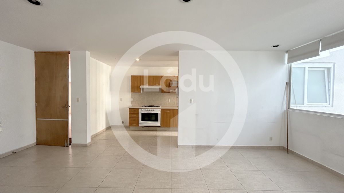 Apartment in Acacias, Benito Juárez, photo 3 of 8