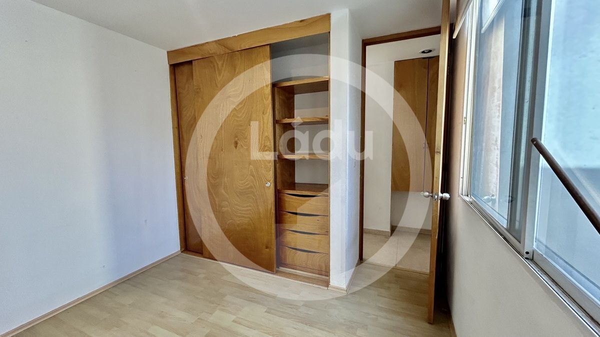 Apartment in Acacias, Benito Juárez, photo 4 of 8