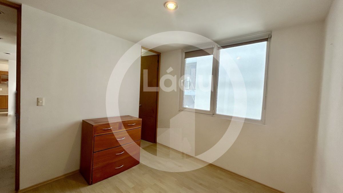 Apartment in Acacias, Benito Juárez, photo 6 of 8