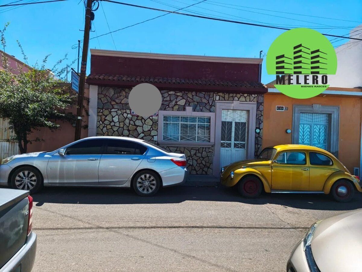 Casa en Venta en Zona Centro