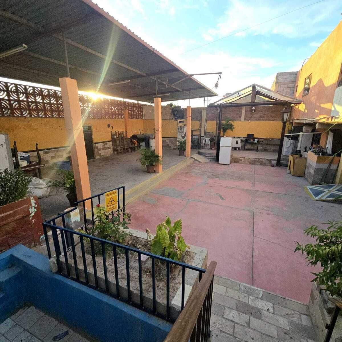 3 of 21: Patio