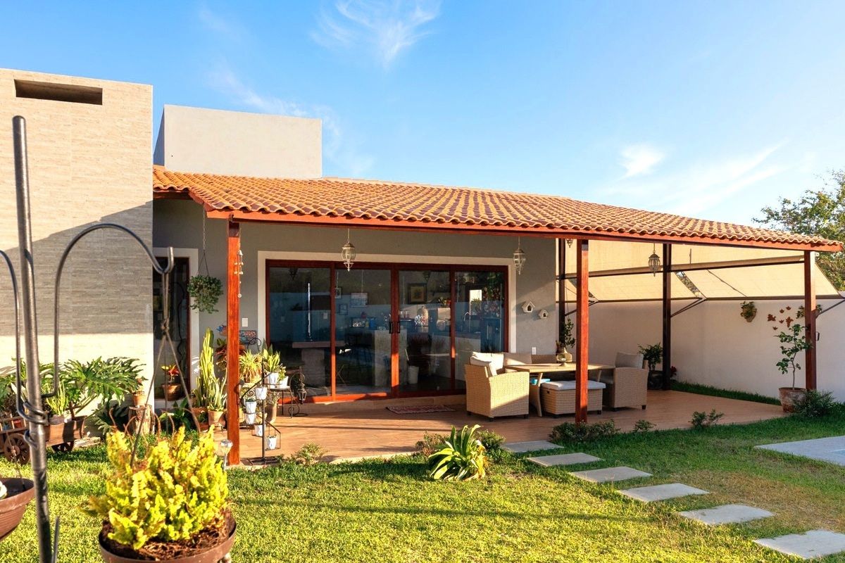 Casa de Campo y de Descanso a 15 Minutos de Colima