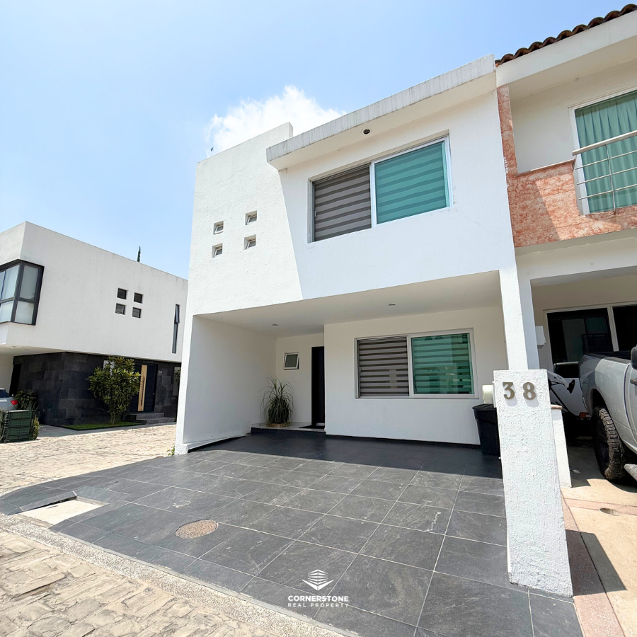 1 de 21: casa en venta por la tijera