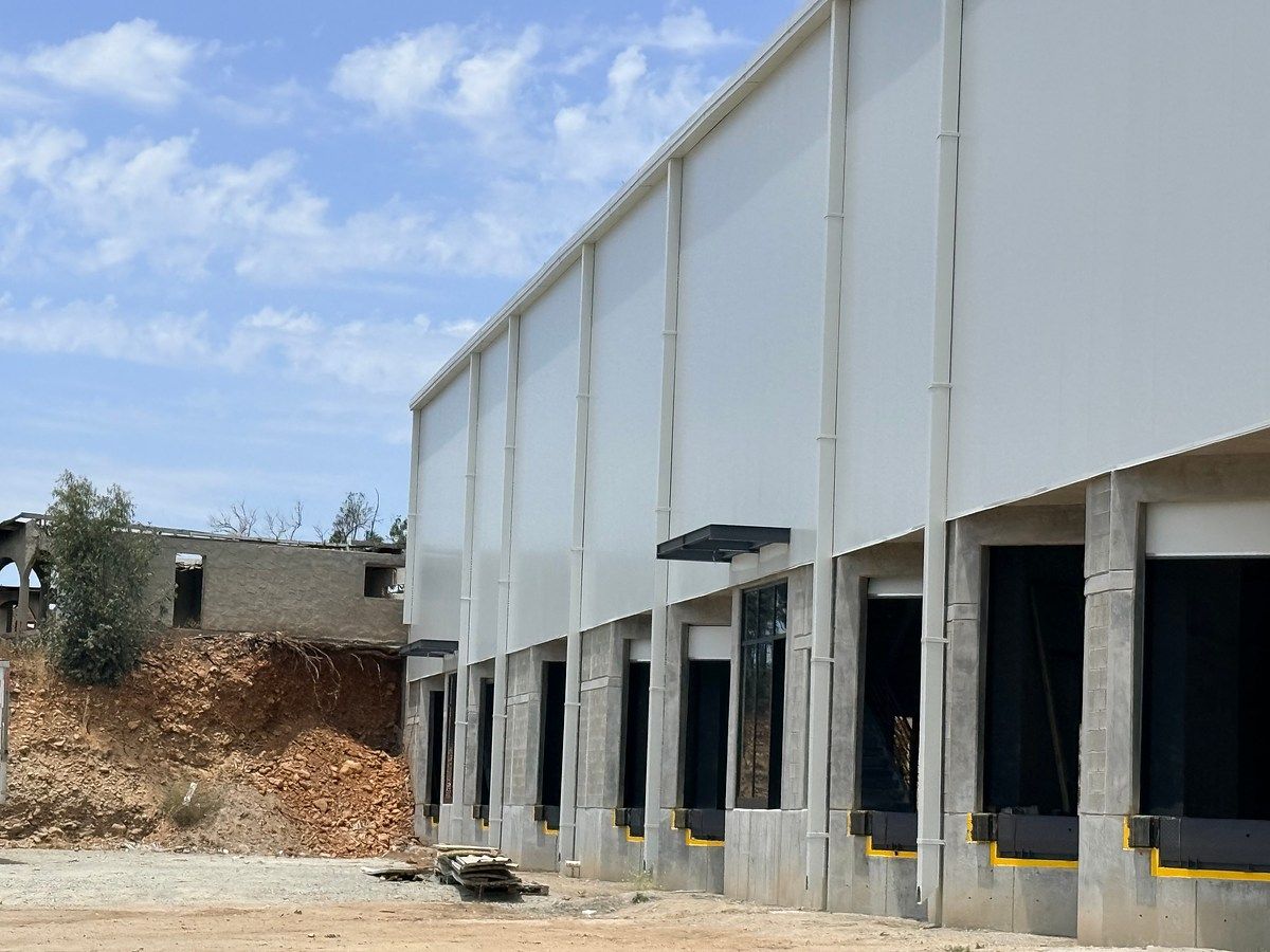 Bodega comercial en Insurgentes, Tijuana, foto 9 de 15