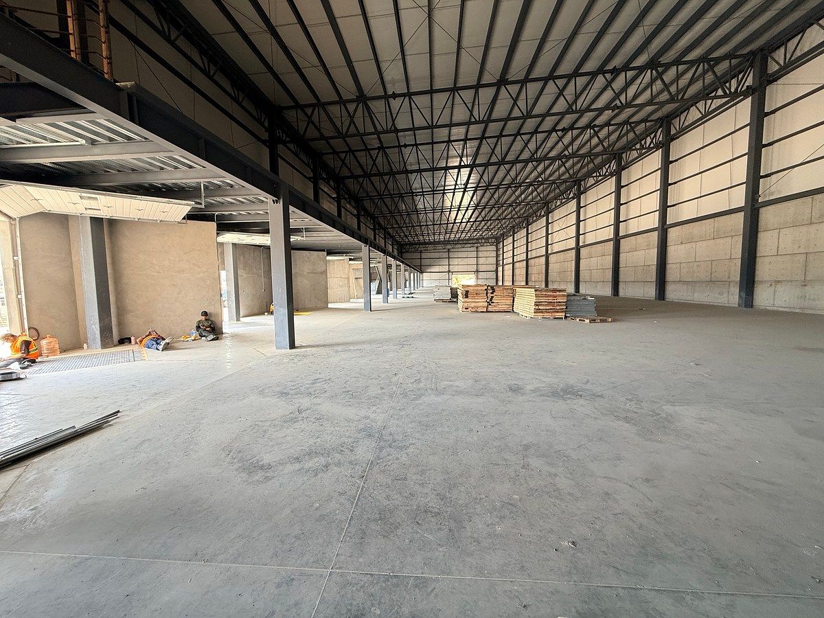 Bodega comercial en Insurgentes, Tijuana, foto 11 de 15