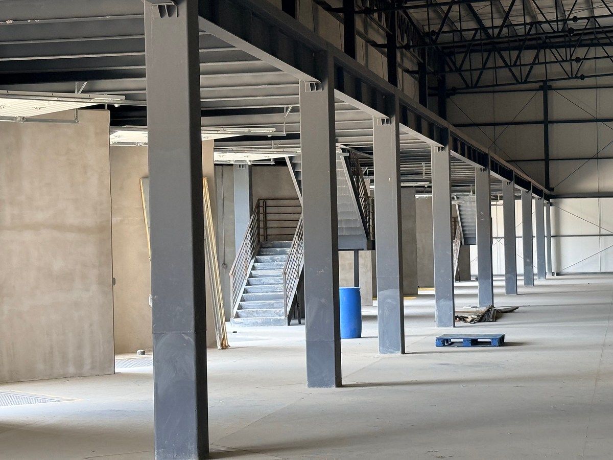 Bodega comercial en Insurgentes, Tijuana, foto 13 de 15