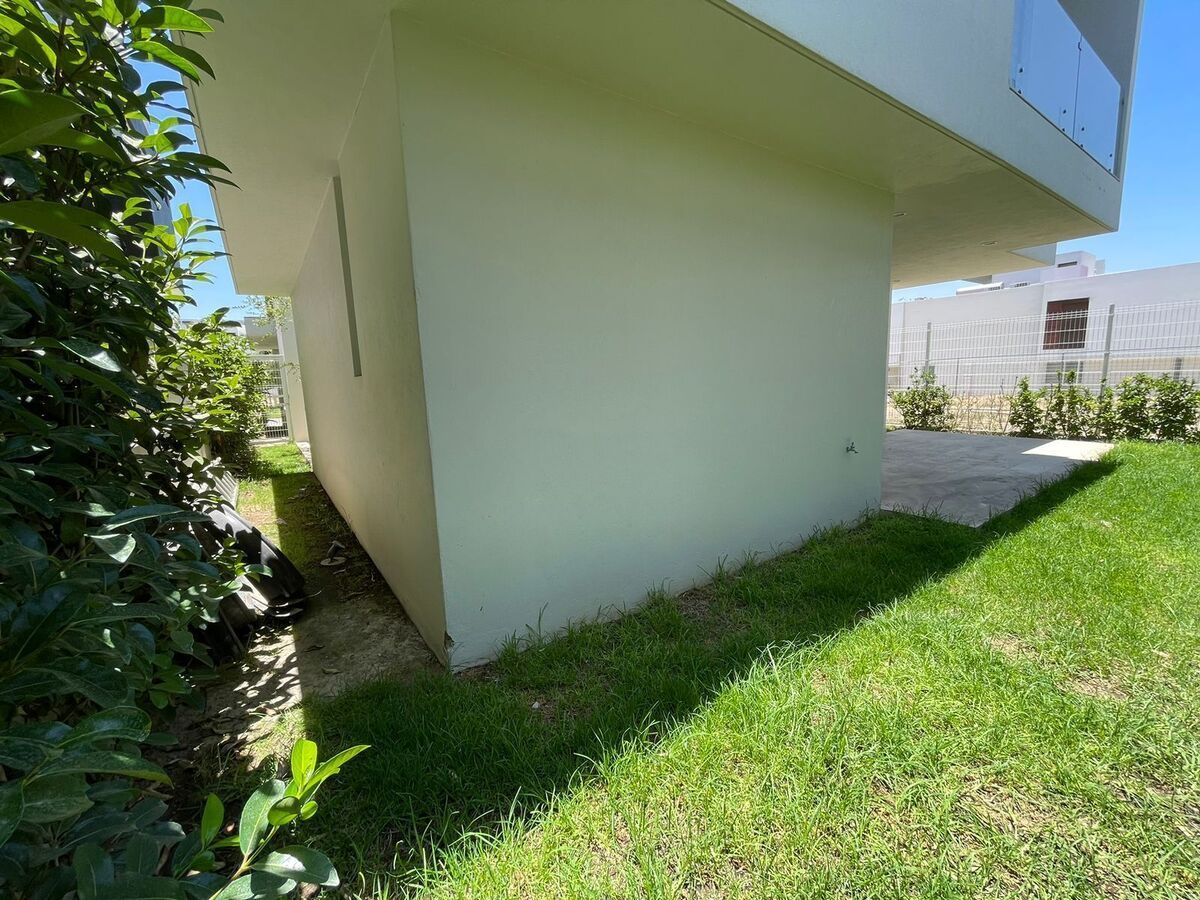 Jardin - terraza