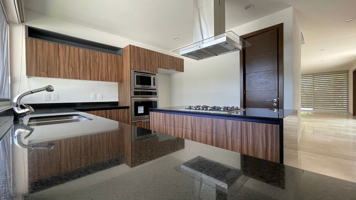 Cocina integral