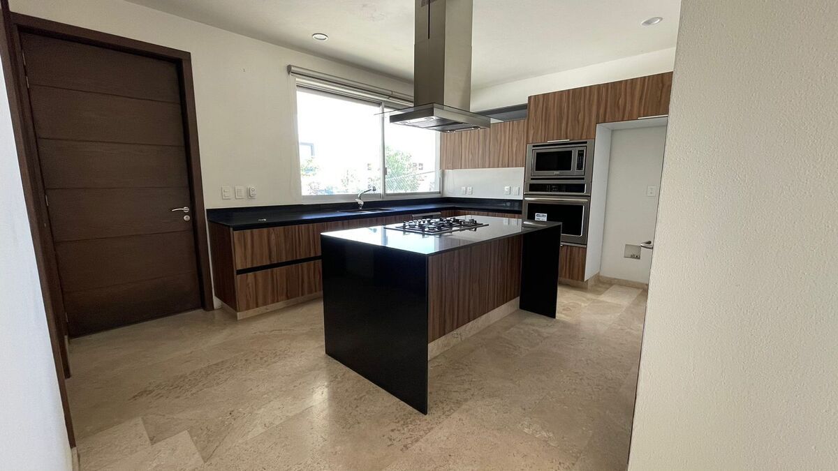 Cocina integral